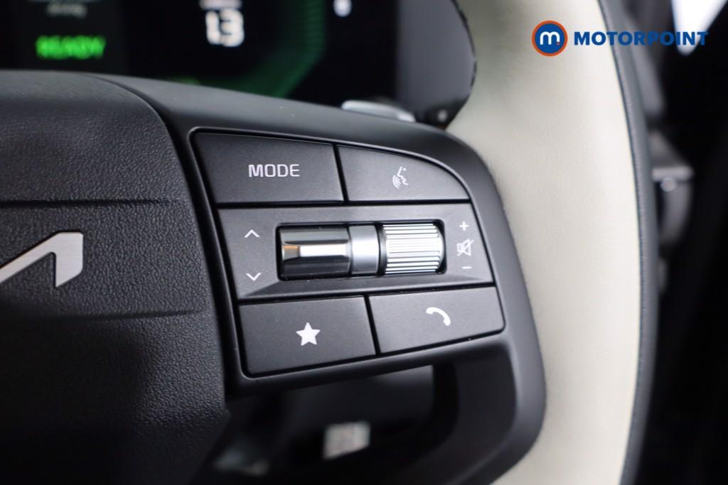 KIA Sportage Gt-Line Automatic Petrol-Electric Hybrid SUV - Stock Number (1605615) - 8th supplementary image