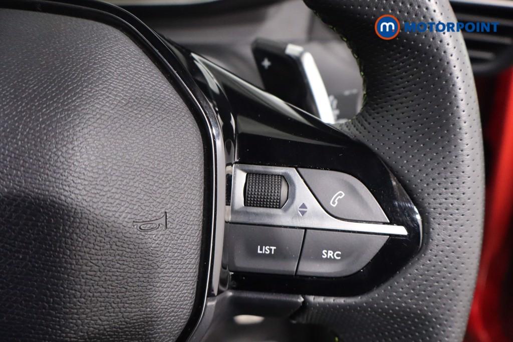 Peugeot 208 GT Automatic Petrol Hatchback - Stock Number (1606715) - 8th supplementary image