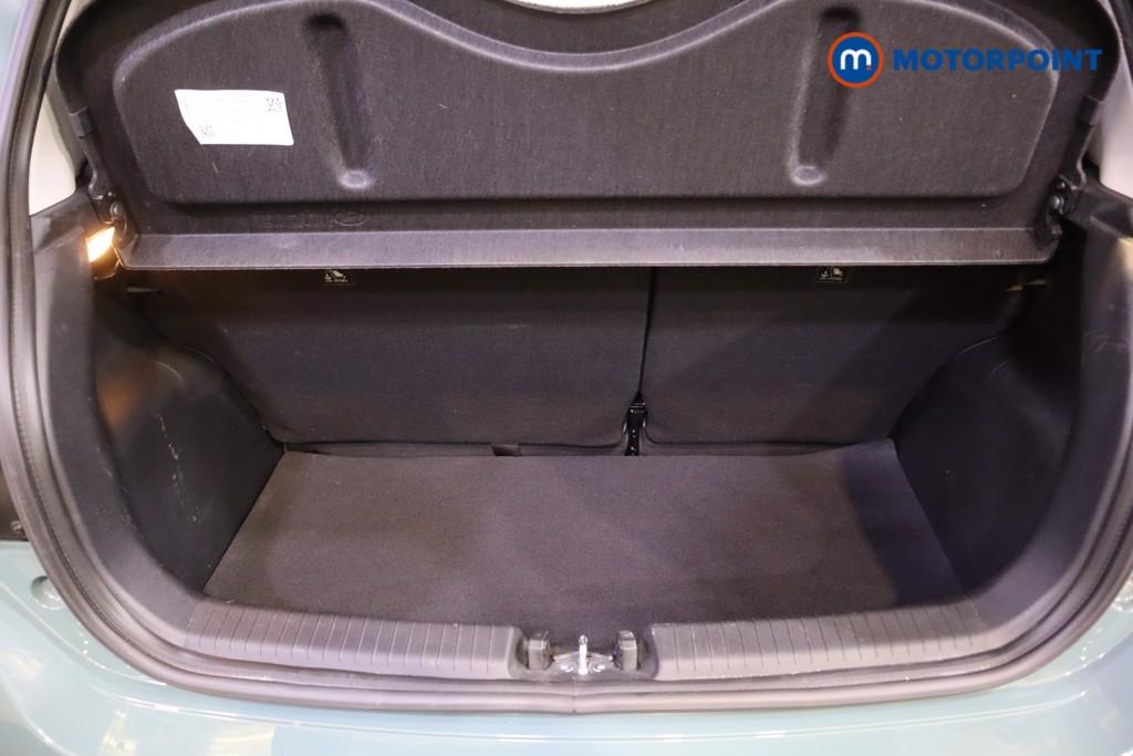 Hyundai I10 Premium Automatic Petrol Hatchback - Stock Number (1606797) - 8th supplementary image