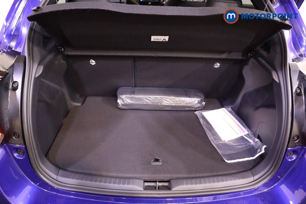 Toyota Yaris Excel Automatic Petrol-Electric Hybrid Hatchback - Stock Number (1606945) - 8th supplementary image