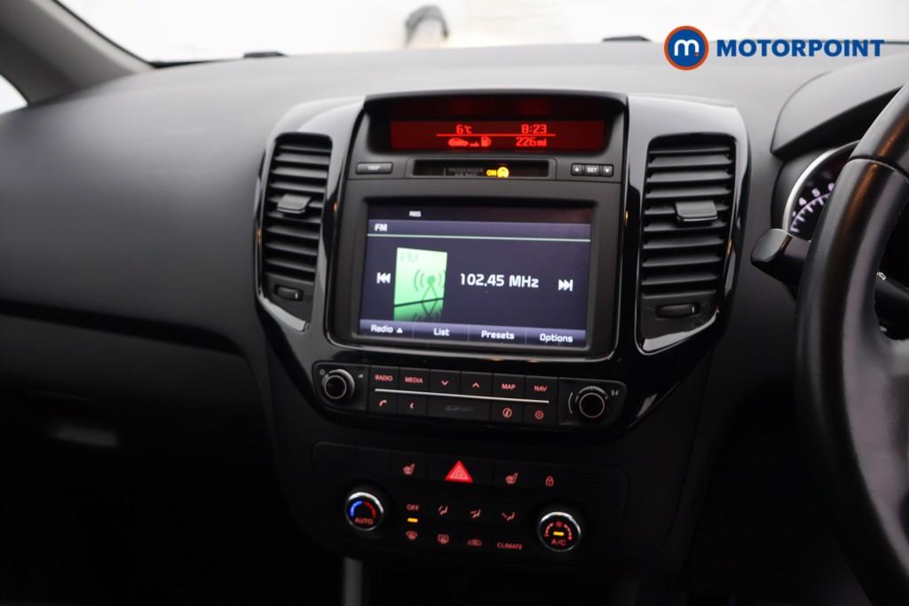 KIA Venga 3 Manual Petrol People Carrier - Stock Number (1554253) - 8th supplementary image