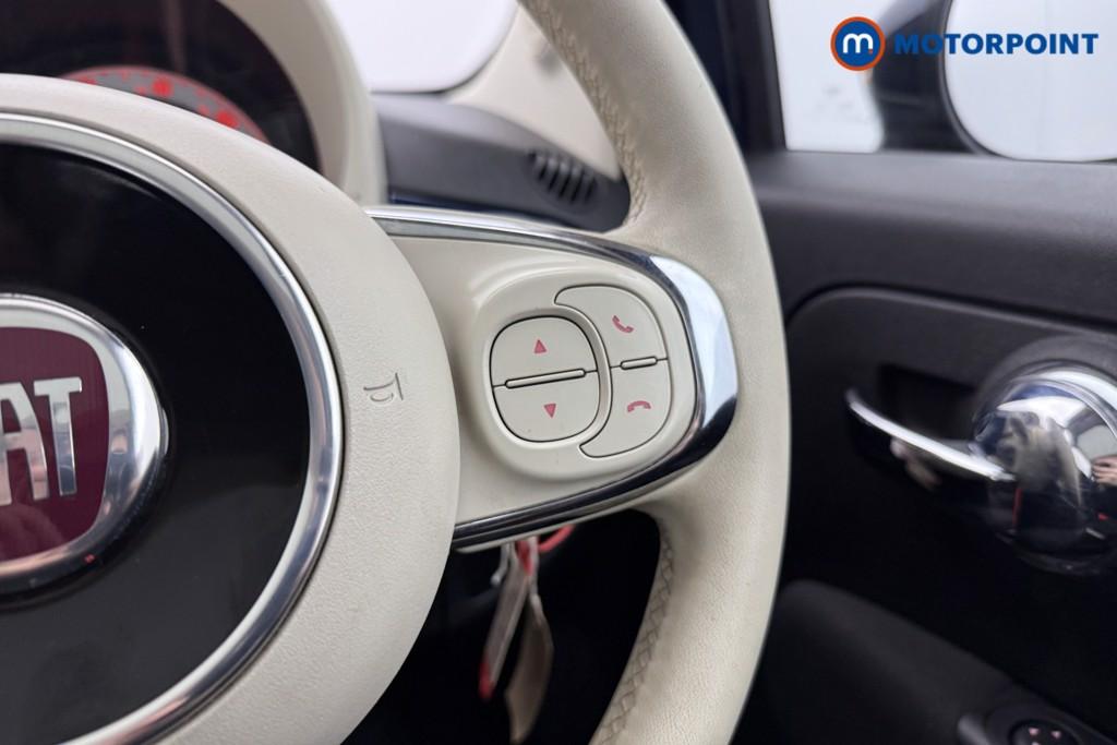 Fiat 500 1.0 Mild Hybrid 3Dr Manual Petrol Hatchback - Stock Number (1568191) - 8th supplementary image