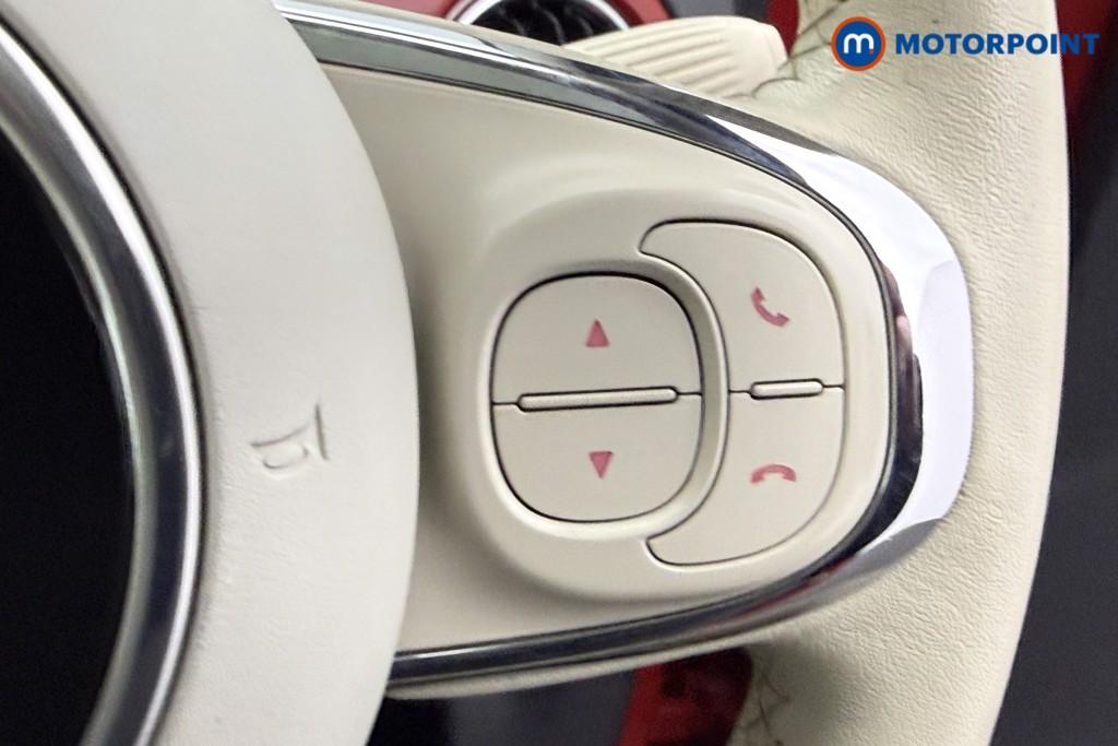 Fiat 500 Lounge Manual Petrol Hatchback - Stock Number (1577398) - 8th supplementary image