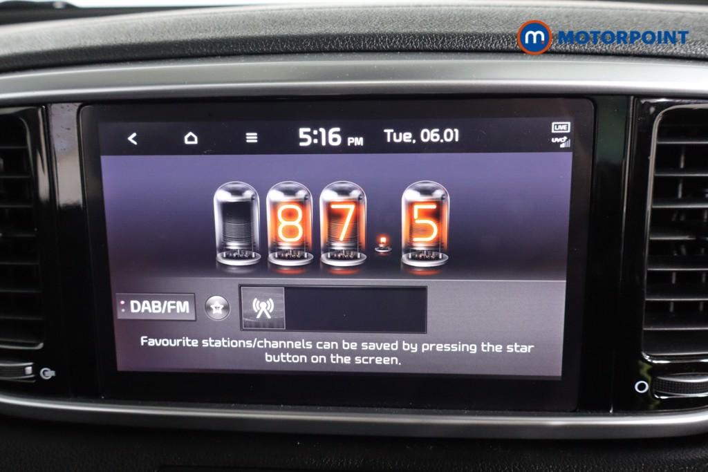 KIA Sportage 3 Manual Petrol SUV - Stock Number (1585523) - 8th supplementary image