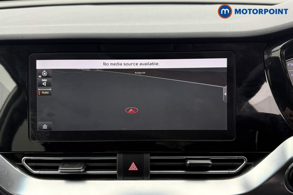 KIA Niro 4 Automatic Petrol-Electric Hybrid SUV - Stock Number (1588877) - 8th supplementary image