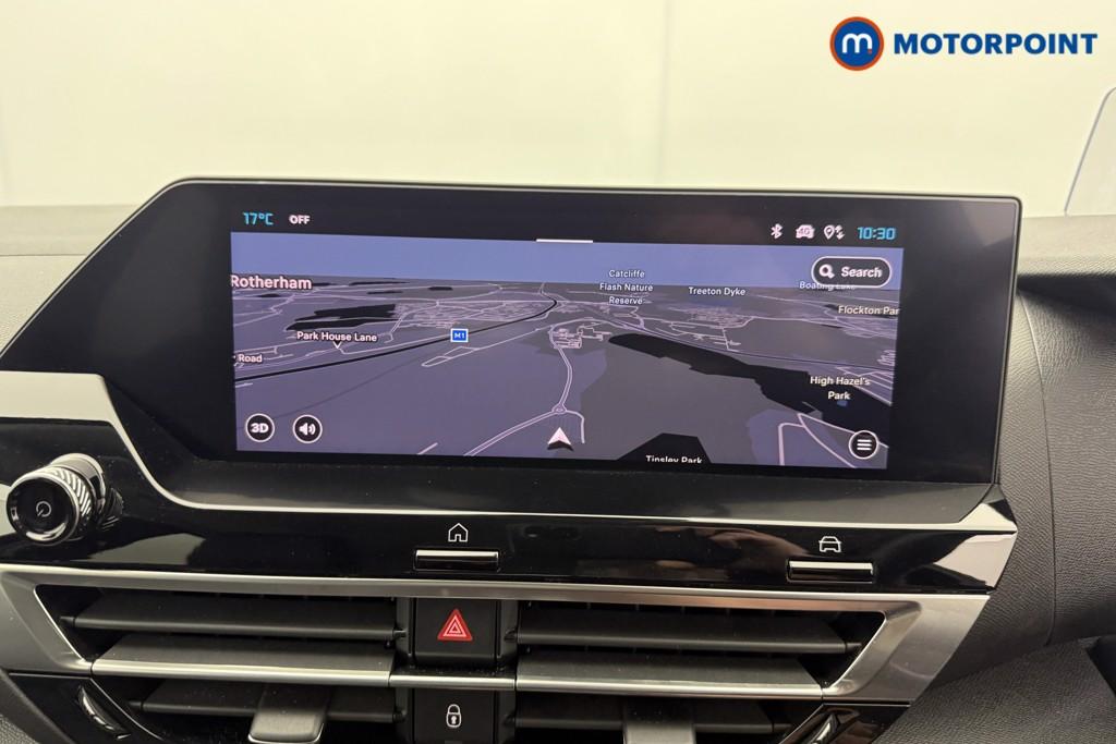 Citroen C4 MAX Automatic Petrol Hatchback - Stock Number (1595105) - 8th supplementary image