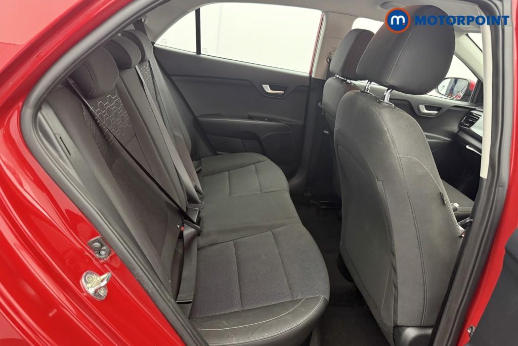 KIA RIO 2 Automatic Petrol Hatchback - Stock Number (1595501) - 8th supplementary image