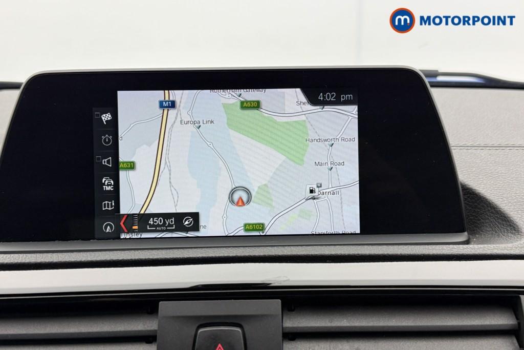 BMW 2 Series M Sport Automatic Petrol Coupe - Stock Number (1596472) - 8th supplementary image