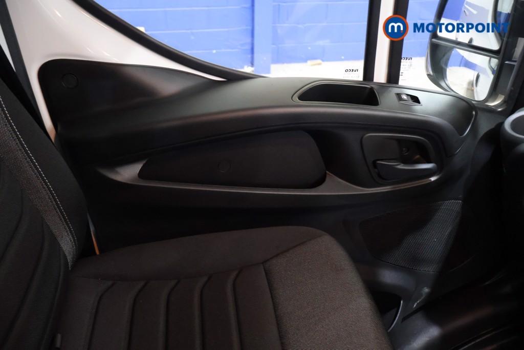 Iveco Daily Business Manual Diesel High Volume-High Roof Van - Stock Number (1597442) - 8th supplementary image