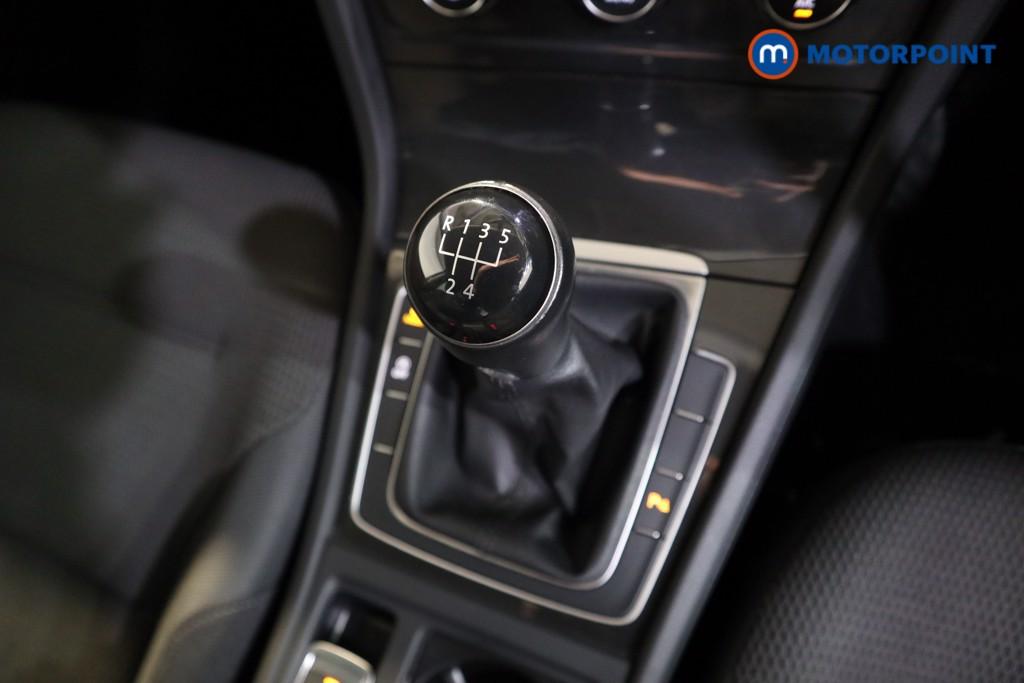 Volkswagen Golf Match Edition Manual Diesel Hatchback - Stock Number (1597563) - 8th supplementary image