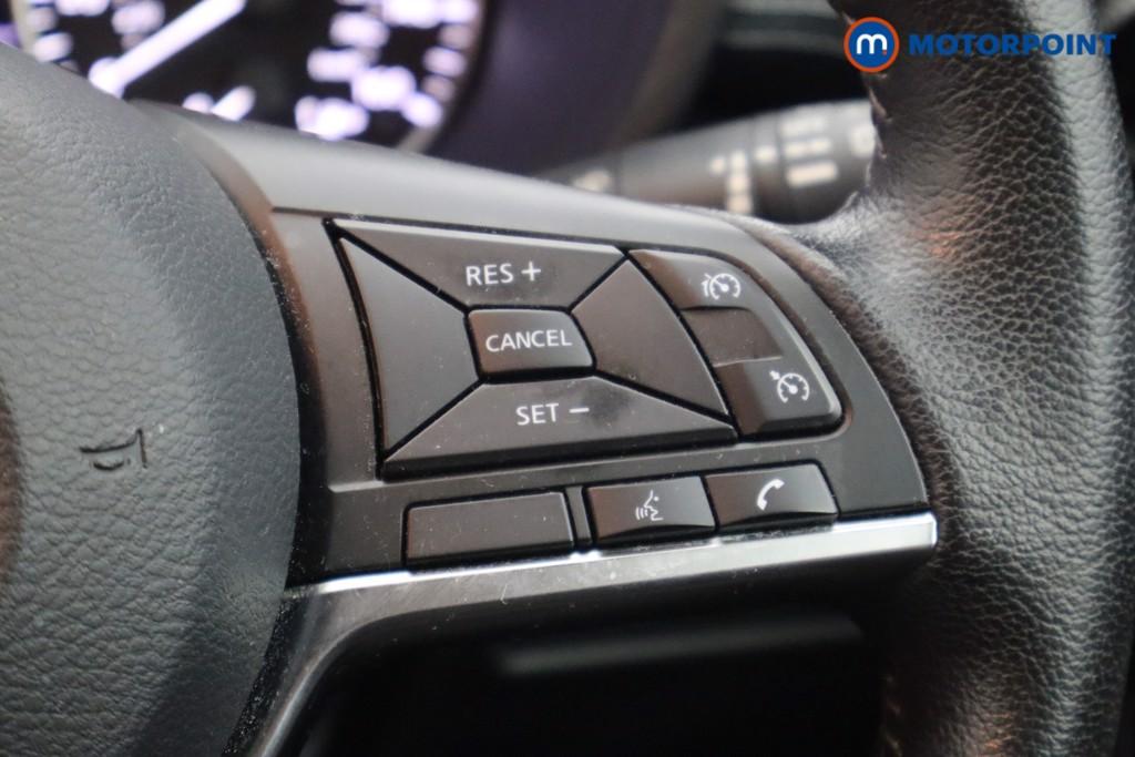 Nissan Juke N-Connecta Manual Petrol SUV - Stock Number (1597695) - 8th supplementary image