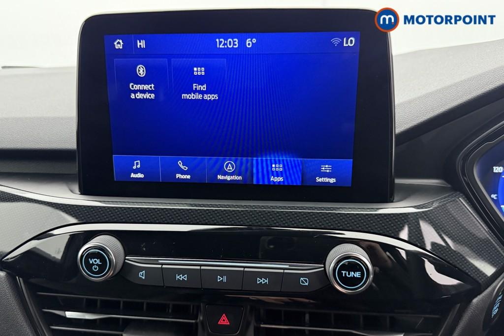 Ford Kuga St-Line Edition Manual Petrol SUV - Stock Number (1598254) - 8th supplementary image