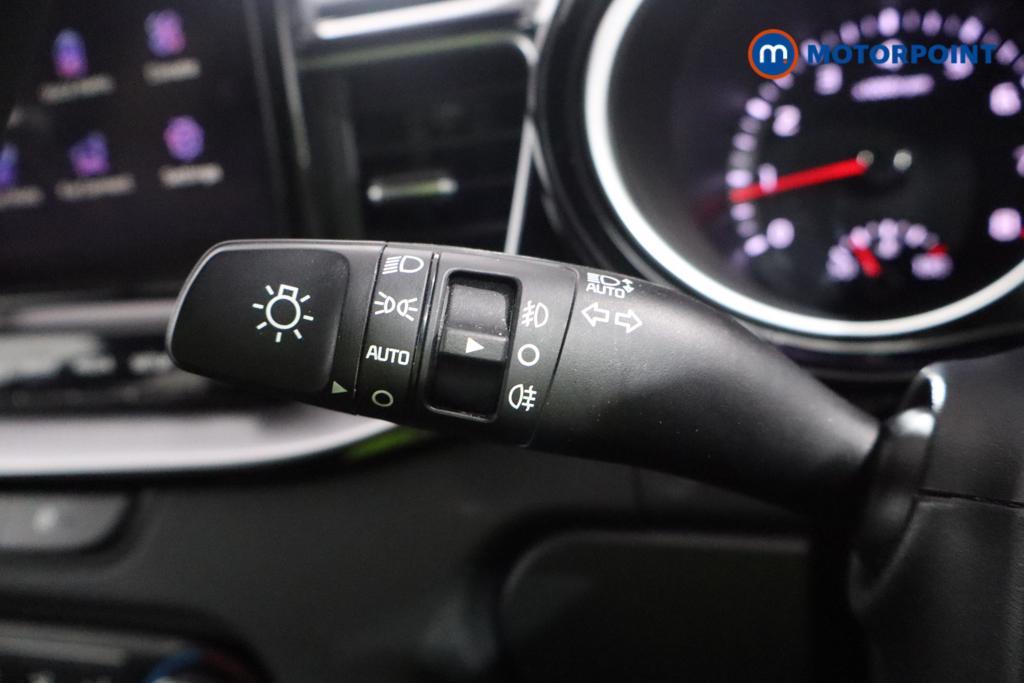 KIA Ceed Gt-Line Manual Petrol Hatchback - Stock Number (1598855) - 8th supplementary image