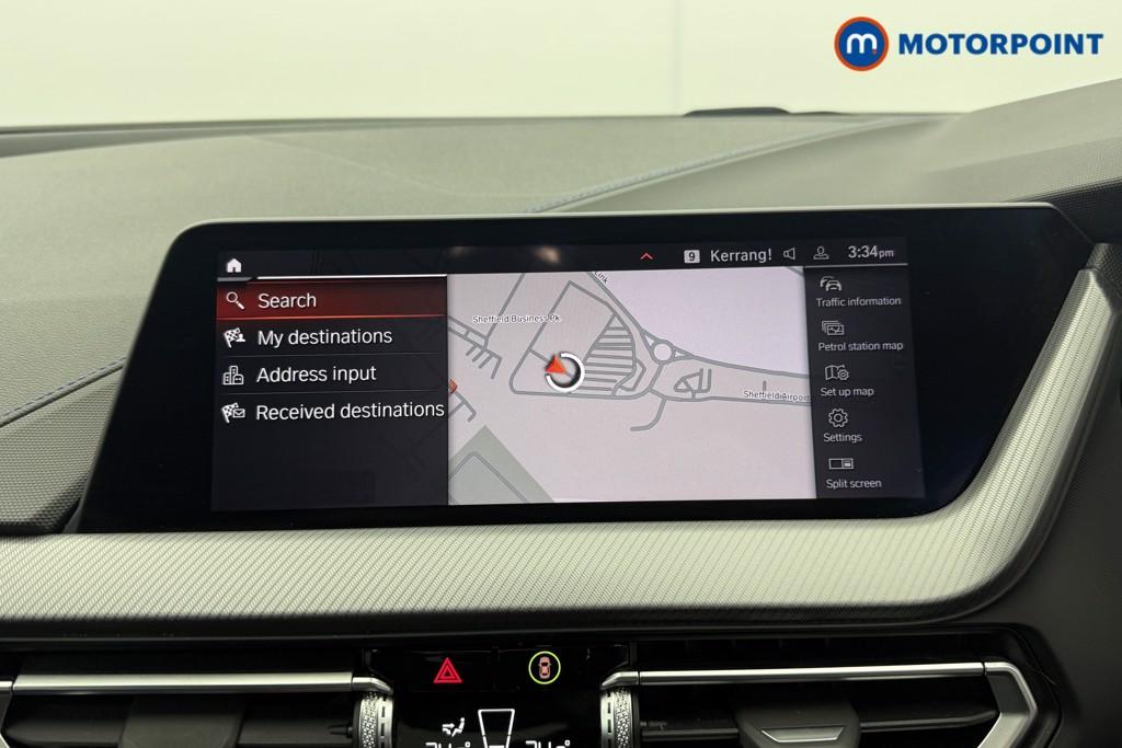 BMW 2 Series M Sport Manual Petrol Saloon - Stock Number (1599444) - 8th supplementary image