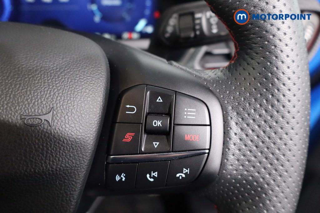 Ford Puma ST Manual Petrol SUV - Stock Number (1599771) - 8th supplementary image