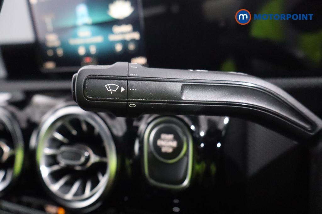 Mercedes-Benz A Class Amg Line Edition Automatic Petrol Plug-In Hybrid Saloon - Stock Number (1600398) - 8th supplementary image