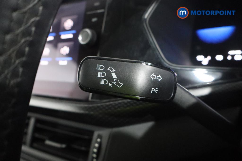 Volkswagen T-Cross SE Automatic Petrol SUV - Stock Number (1600441) - 8th supplementary image