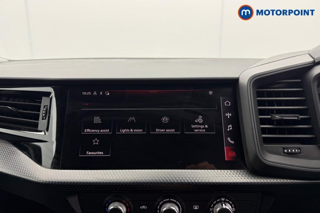 Audi A1 Technik Manual Petrol Hatchback - Stock Number (1600673) - 8th supplementary image