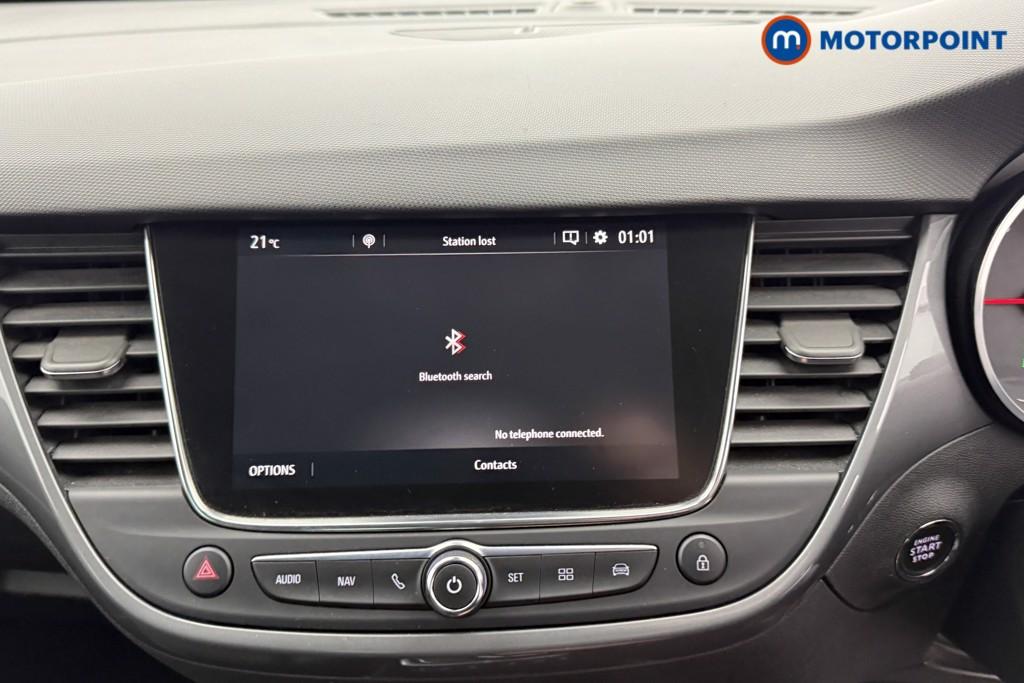 Vauxhall Crossland Ultimate Automatic Petrol SUV - Stock Number (1601364) - 8th supplementary image