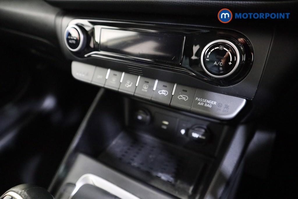 Hyundai Kona Premium Manual Petrol SUV - Stock Number (1601926) - 8th supplementary image