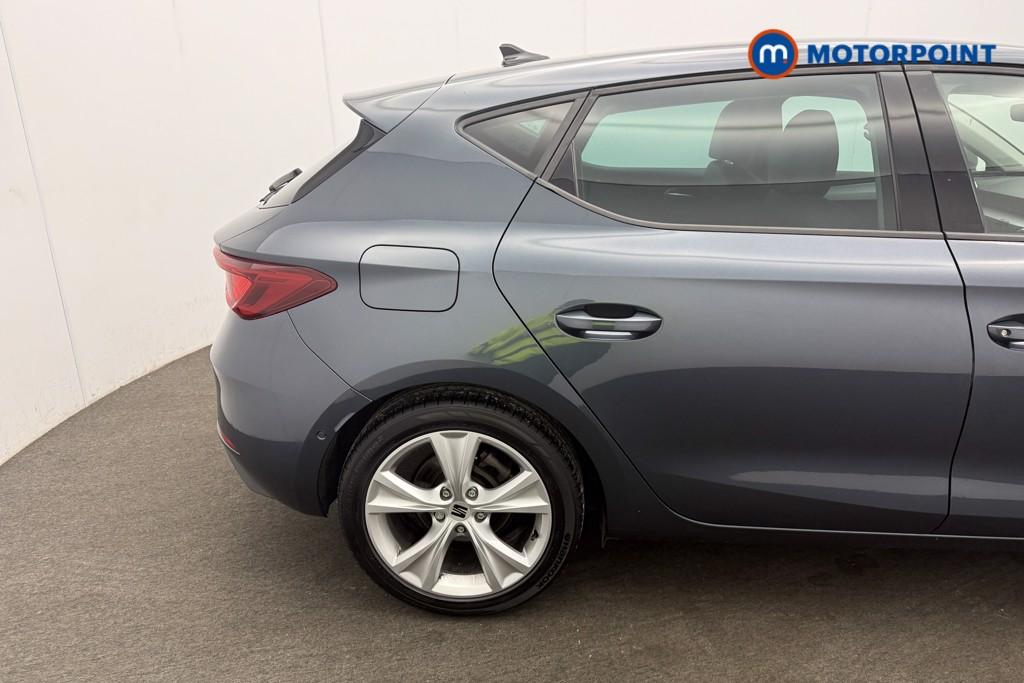 Seat Leon FR Manual Petrol Hatchback - Stock Number (1602260) - 8th supplementary image