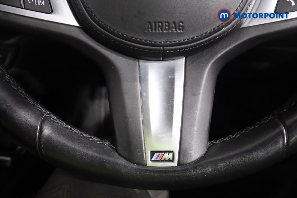 BMW 1 Series M135i Automatic Petrol Hatchback - Stock Number (1602770) - 8th supplementary image