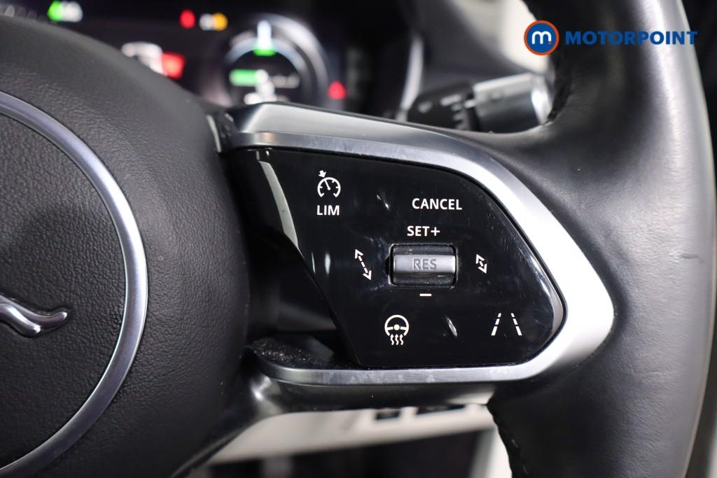 Jaguar I-Pace HSE Automatic Electric SUV - Stock Number (1603221) - 8th supplementary image
