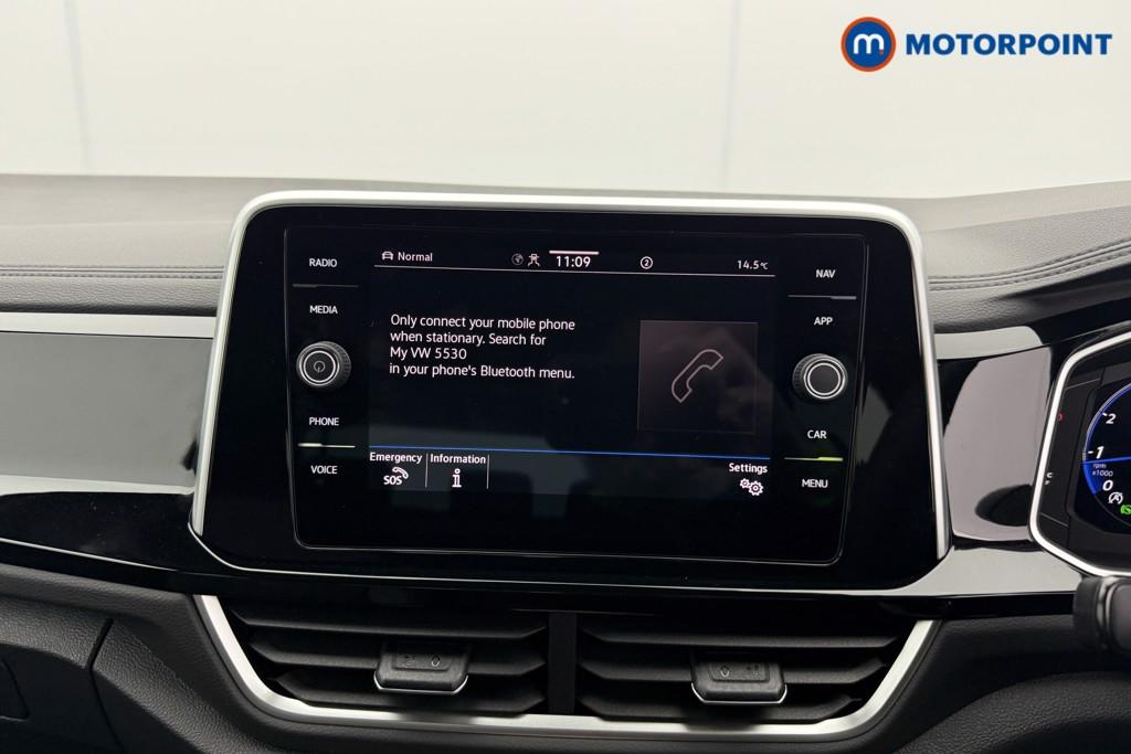 Volkswagen T-Roc R-Line Automatic Petrol SUV - Stock Number (1603793) - 8th supplementary image