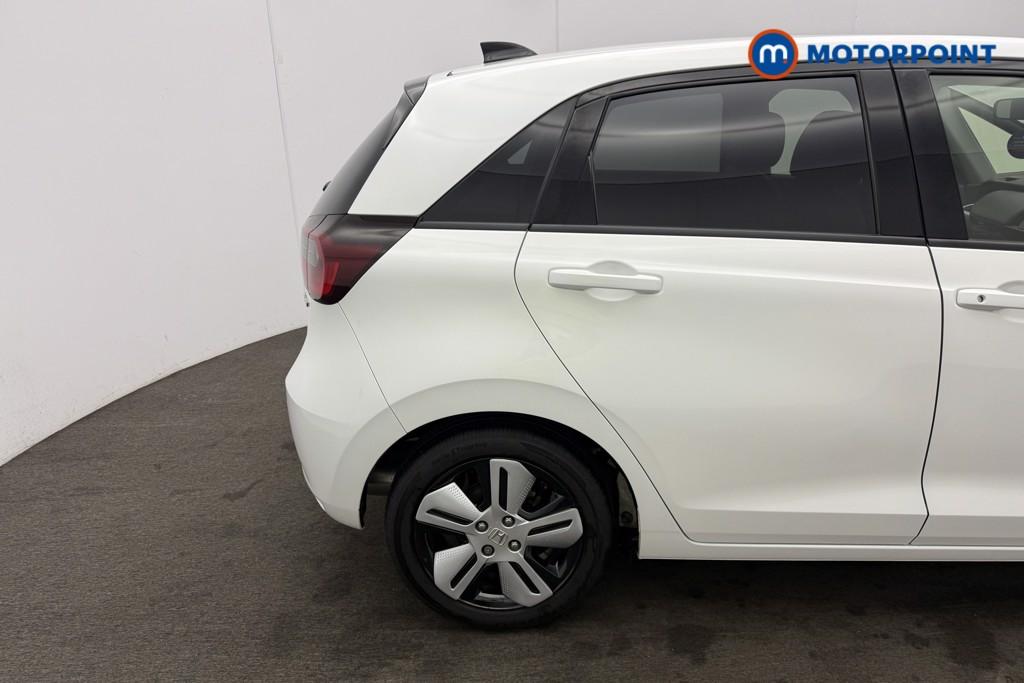 Honda Jazz EX Automatic Petrol-Electric Hybrid Hatchback - Stock Number (1603846) - 8th supplementary image