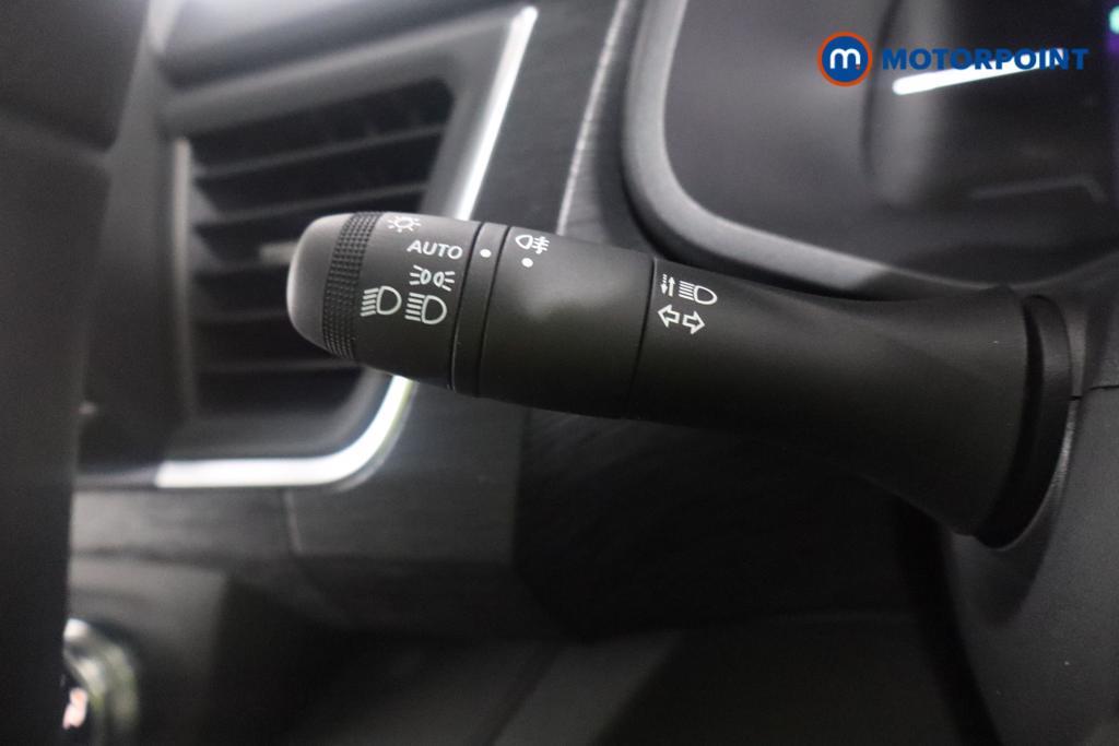 Renault Trafic Advance Automatic Electric Panel Van - Stock Number (1604249) - 8th supplementary image