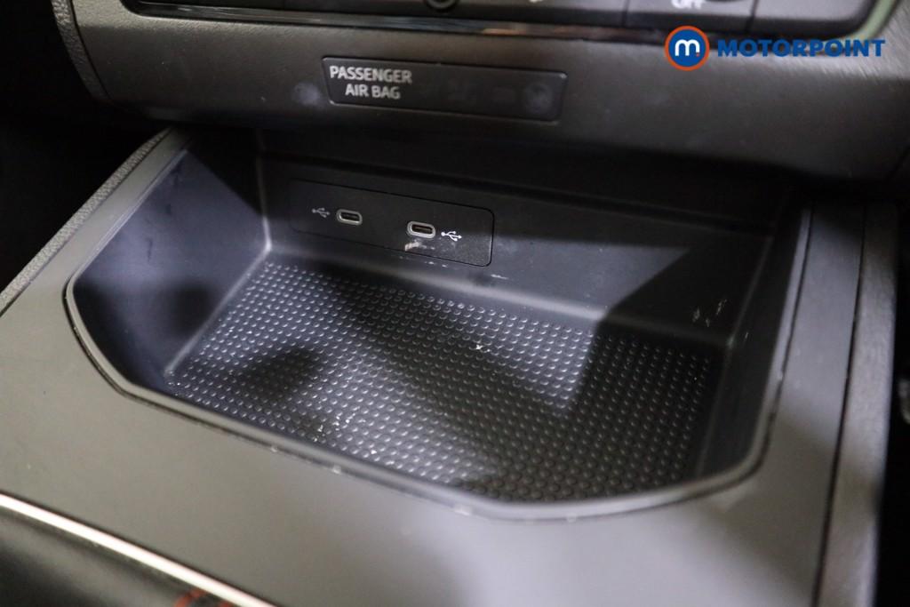 Seat Ibiza FR Manual Petrol Hatchback - Stock Number (1604287) - 8th supplementary image