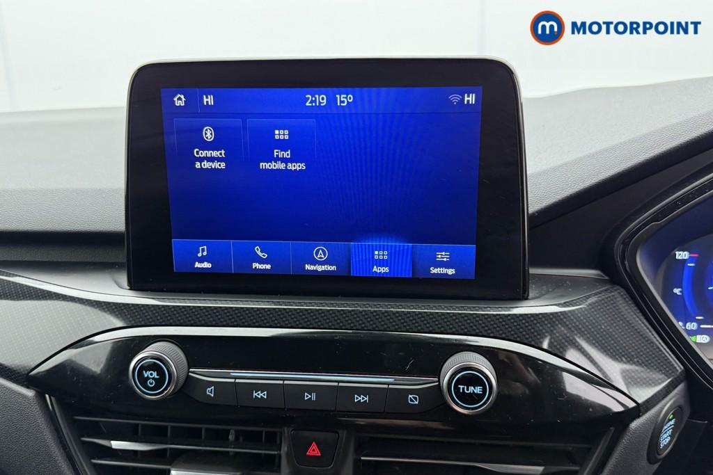 Ford Kuga St-Line X Manual Diesel SUV - Stock Number (1604305) - 8th supplementary image