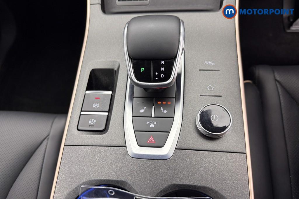 Omoda 5 Noble Automatic Petrol SUV - Stock Number (1604345) - 8th supplementary image