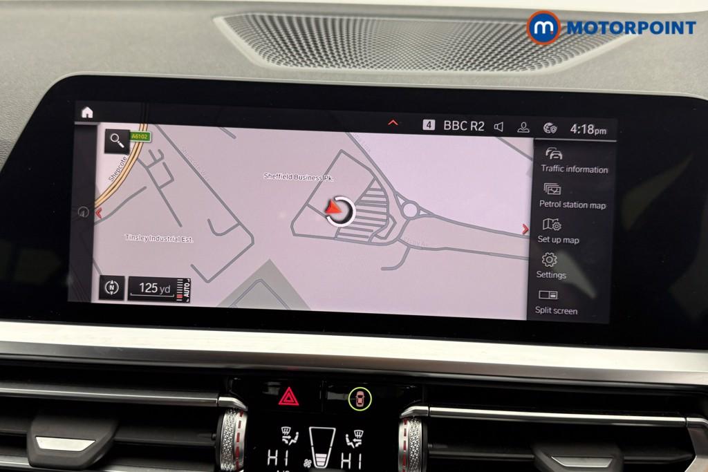 BMW 3 Series M Sport Automatic Petrol Plug-In Hybrid Estate - Stock Number (1604359) - 8th supplementary image