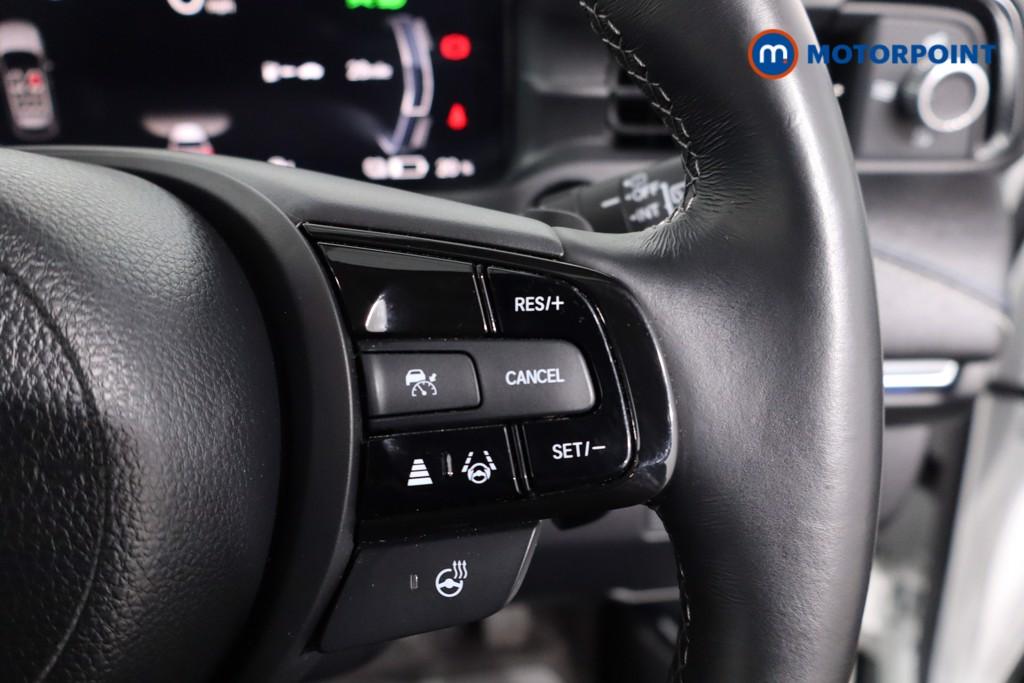 Honda E Ny1 Advance Automatic Electric Hatchback - Stock Number (1604516) - 8th supplementary image