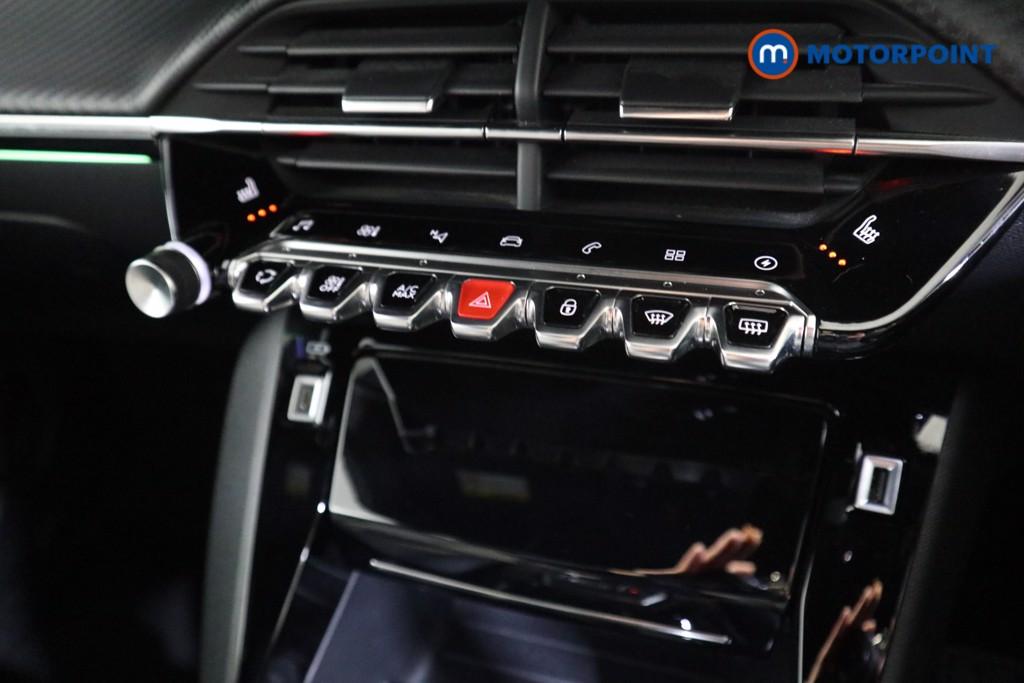 Peugeot 2008 GT Automatic Electric SUV - Stock Number (1604535) - 8th supplementary image
