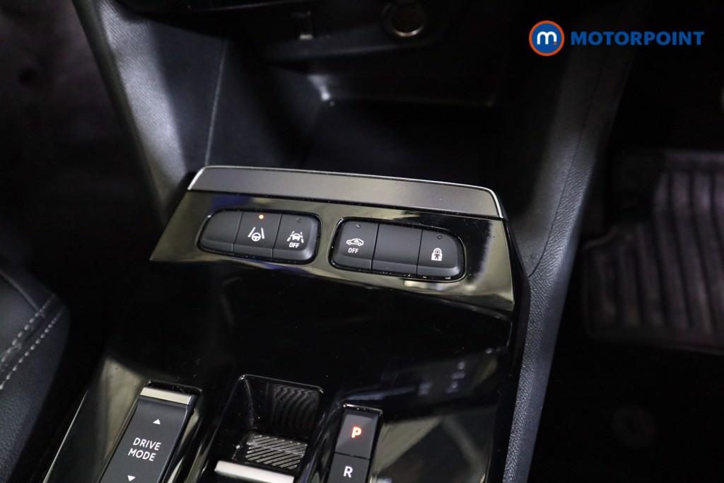 Vauxhall Mokka Ultimate Automatic Electric SUV - Stock Number (1604545) - 8th supplementary image