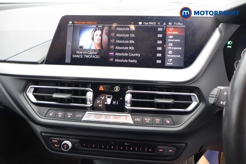 BMW 1 Series M135i Automatic Petrol Hatchback - Stock Number (1604607) - 8th supplementary image