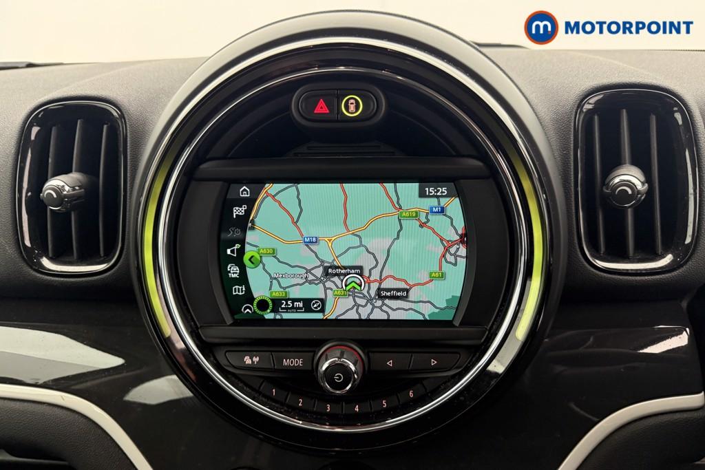 Mini Countryman Cooper S Classic Automatic Petrol SUV - Stock Number (1604653) - 8th supplementary image
