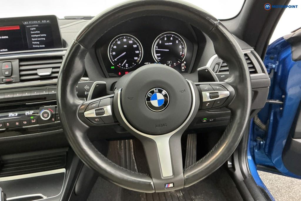 BMW 2 Series M240i Automatic Petrol Coupe - Stock Number (1604670) - 8th supplementary image