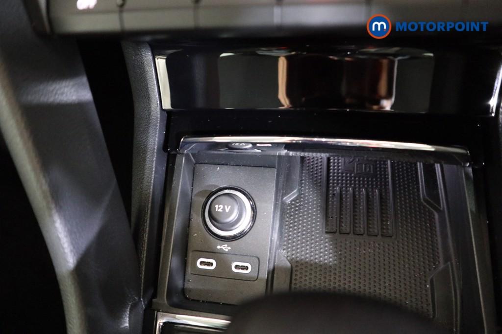 Skoda Karoq Se L Automatic Petrol SUV - Stock Number (1604822) - 8th supplementary image