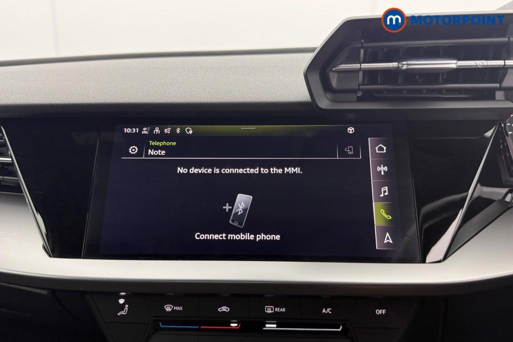 Audi A3 Technik Manual Petrol Hatchback - Stock Number (1605219) - 8th supplementary image