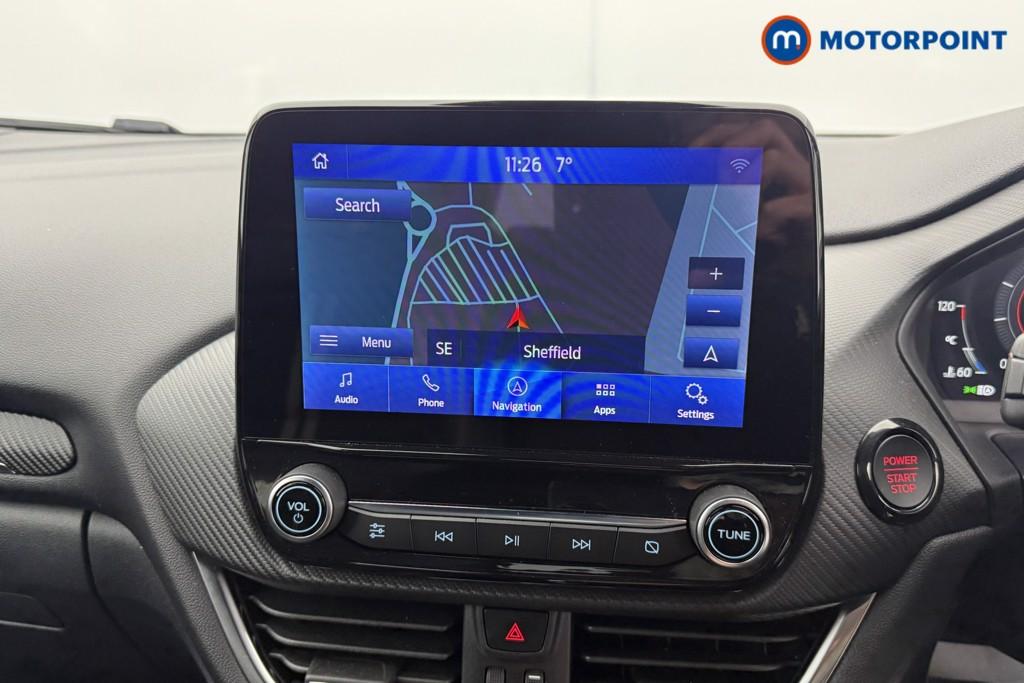 Ford Puma ST Manual Petrol SUV - Stock Number (1605232) - 8th supplementary image