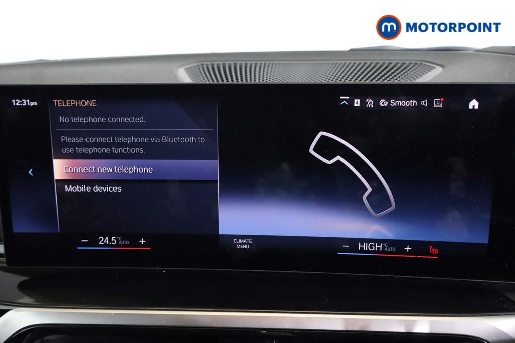 BMW 2 Series M Sport Automatic Petrol Coupe - Stock Number (1605538) - 8th supplementary image