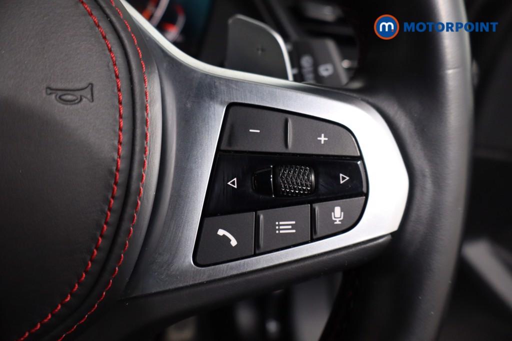 BMW 1 Series 128Ti Automatic Petrol Hatchback - Stock Number (1605597) - 8th supplementary image