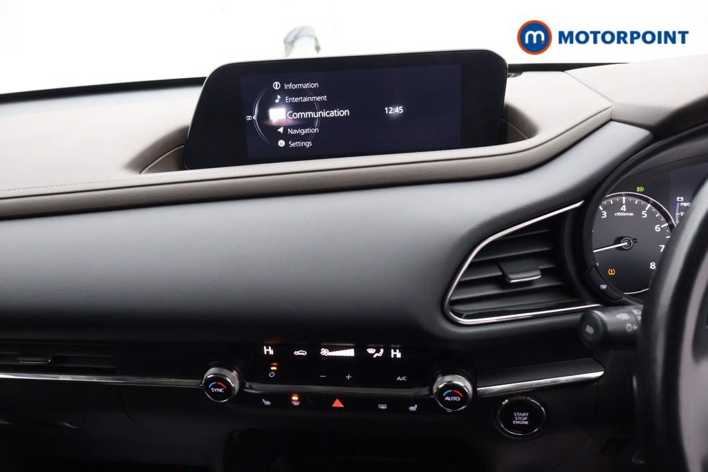 Mazda Cx-30 Gt Sport Automatic Petrol SUV - Stock Number (1605612) - 8th supplementary image