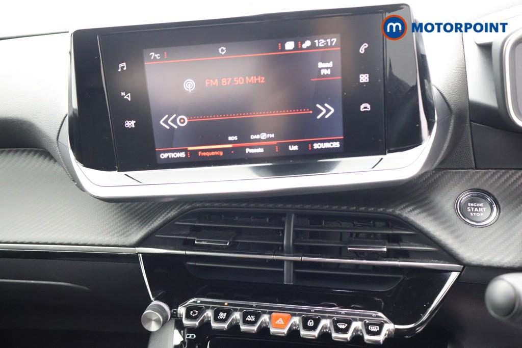 Peugeot 2008 Allure Premium-Plus Automatic Petrol SUV - Stock Number (1605697) - 8th supplementary image