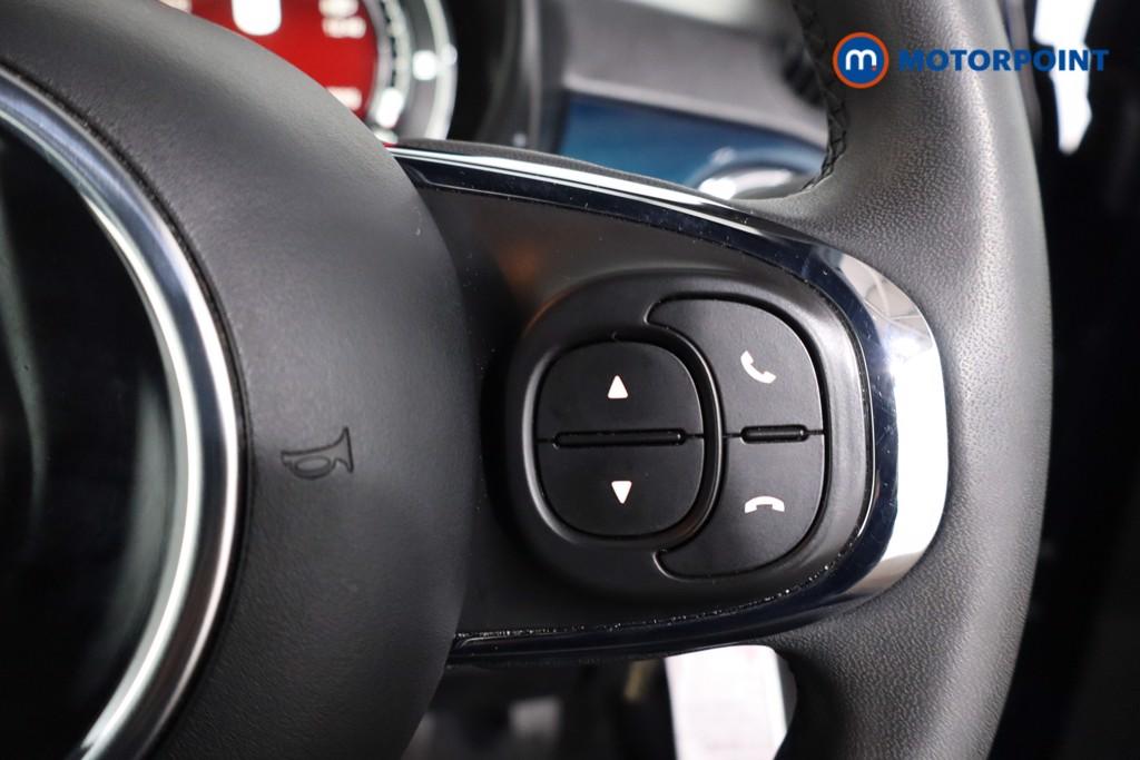 Fiat 500 1.0 Mild Hybrid 2Dr Manual Petrol Convertible - Stock Number (1605827) - 8th supplementary image