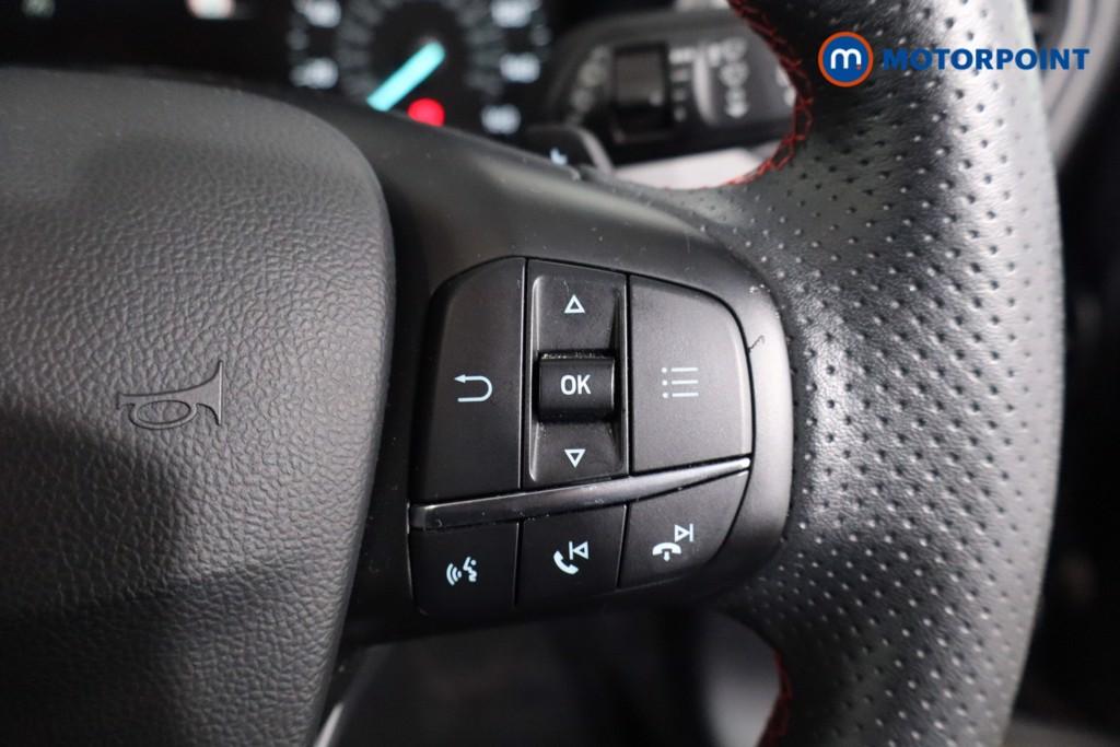 Ford Focus St-Line X Automatic Diesel Hatchback - Stock Number (1605885) - 8th supplementary image