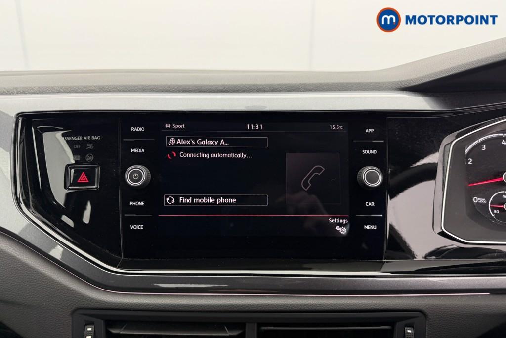 Volkswagen Polo GTI Automatic Petrol Hatchback - Stock Number (1605924) - 8th supplementary image